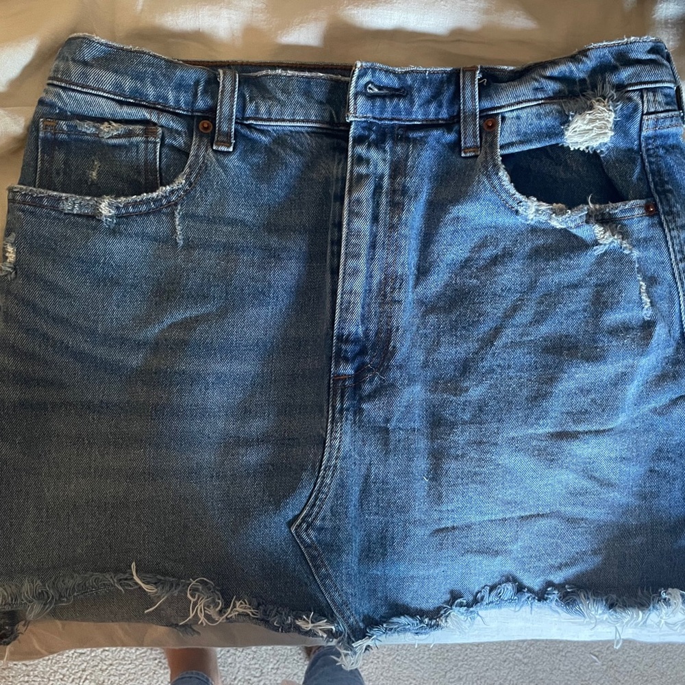 Abercrombie skirt